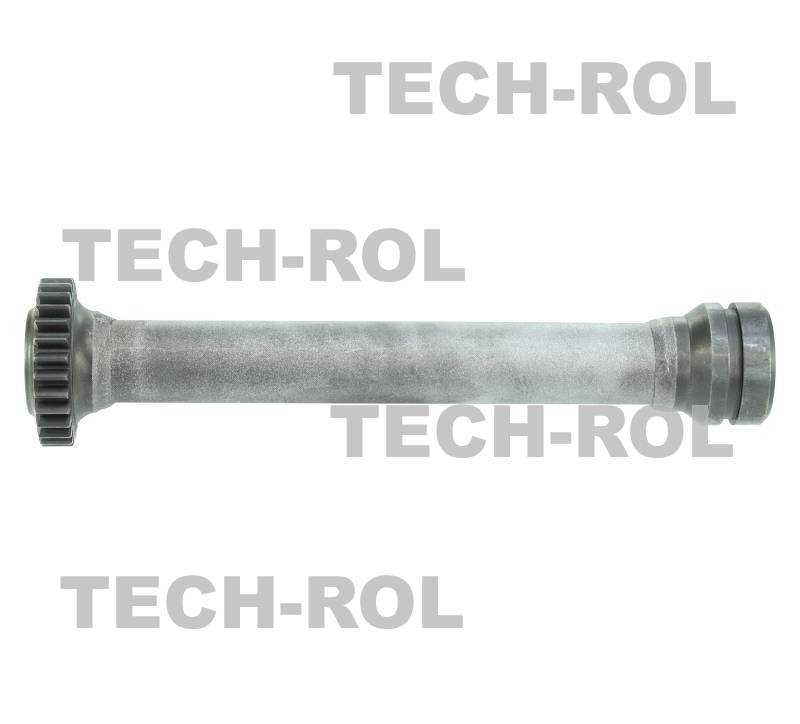 Tuleja napędu pompy hydraulicznej do C-4011 46419480 Skropol