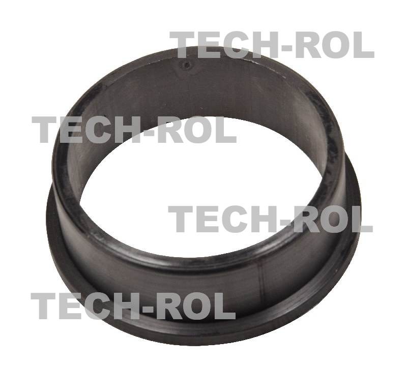 Tuleja nośna-ślizgowa kosiarka 1,35m 1,65m 1,85m 2,1m MITT-000-005 Samasz