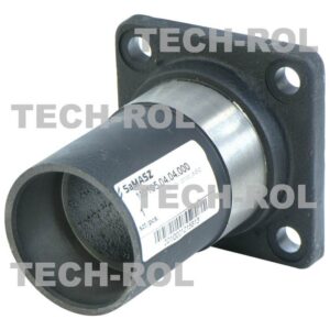 Tuleja odboczki Kosiarka bębnowa 2,10 0105.04.04.000 Samasz