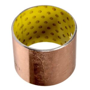 Tuleja osi przedniego napędu 40x44x40 3426938M1 APARTS