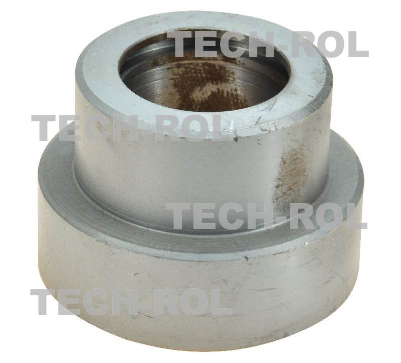 Tuleja prowadząca sworznia zwrotnicy do Zetor 55113675 Produkt krajowy