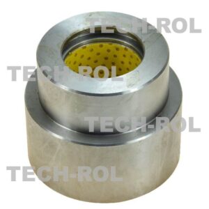 Tuleja prowadząca kompletna do Zetor 57113613 Produkt krajowy