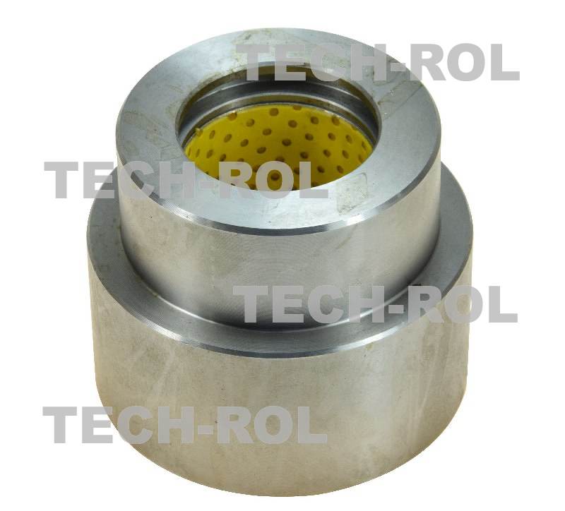 Tuleja prowadząca kompletna do Zetor 57113613 Produkt krajowy