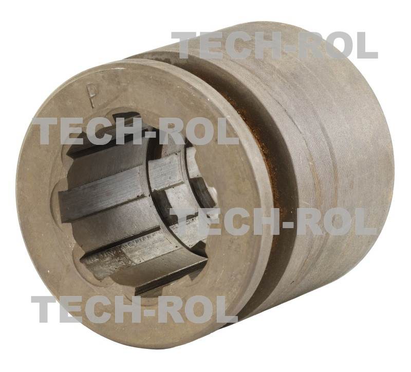 Tuleja przesuwna WOM do C-330 50180600 Produkt krajowy