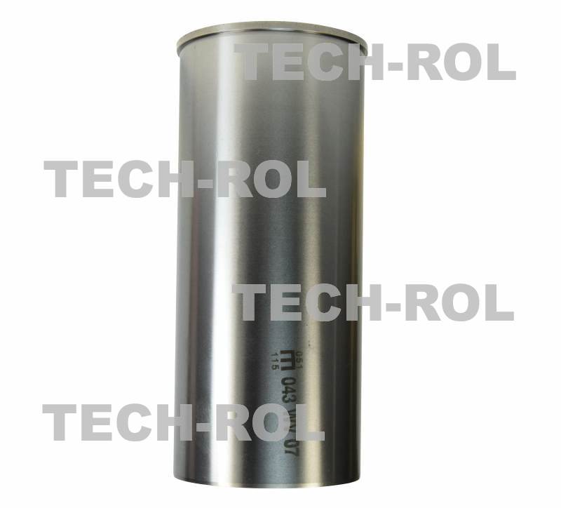 Tuleja silnika surowa do MF-3 31358323 Mahle