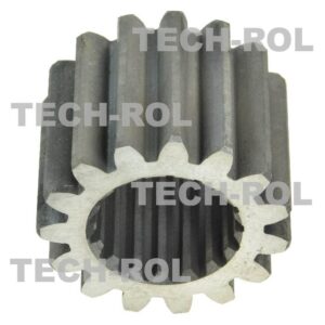 Tuleja sprzęgająca pompy podnośnika pasuje do ciągników MF 1868538M4