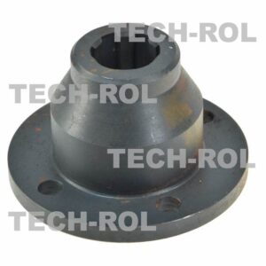 Tuleja sprzęgająca wału napędowego przedniego MF-4 7002945M1 Produkt