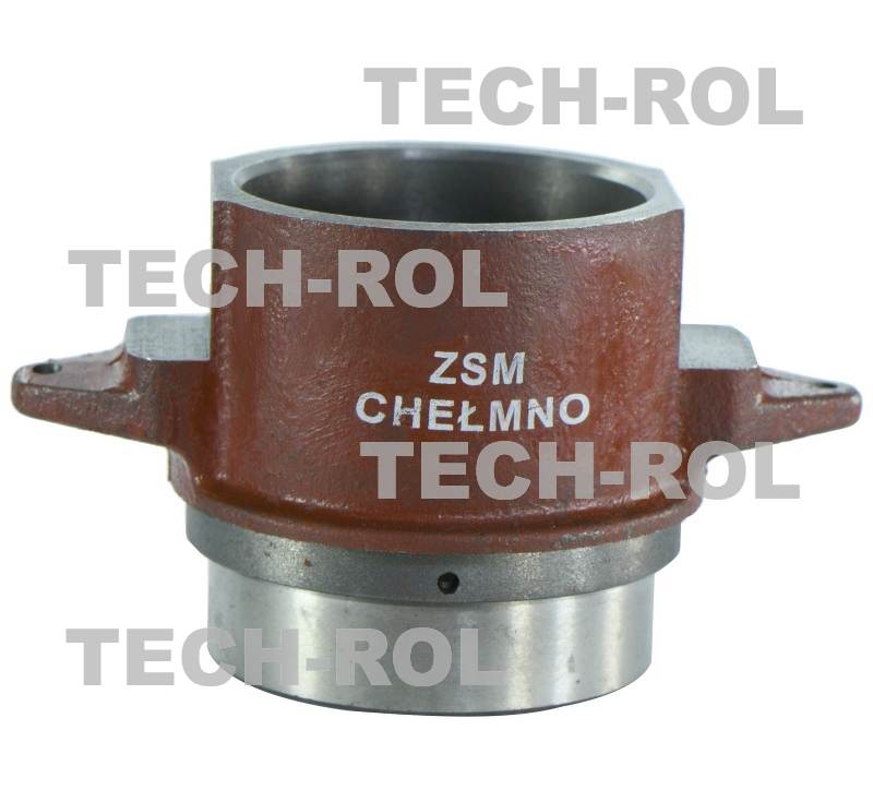 Tuleja sprzęgła łożyska oporowego bez łożyska do C-360 50527040