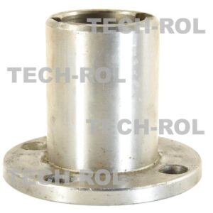 Tuleja sprzęgła na 2-wpusty Bizon: 5060050190 Produkt krajowy