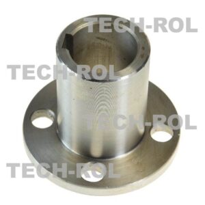 Tuleja sprzęgła na klin Bizon 5058050510 Produkt krajowy