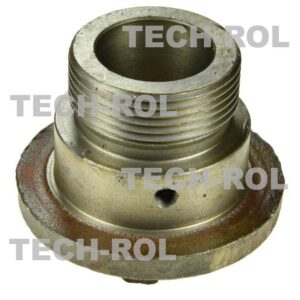 Tuleja sprzęgła z gwintem Rozsiewacz KOS 2015020440 Produkt krajowy