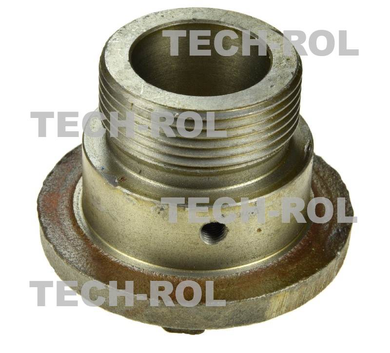 Tuleja sprzęgła z gwintem Rozsiewacz KOS 2015020440 Produkt krajowy