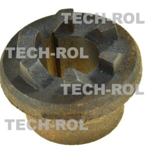 Tuleja sprzęgła Rozsiewacz KOS 2015020020 Produkt krajowy