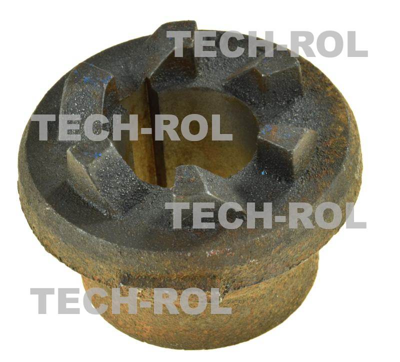 Tuleja sprzęgła Rozsiewacz KOS 2015020020 Produkt krajowy