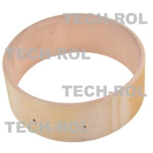 Tuleja tekstolitowa do oprawy wahacza Rozrzutnik Fortschritt T-088