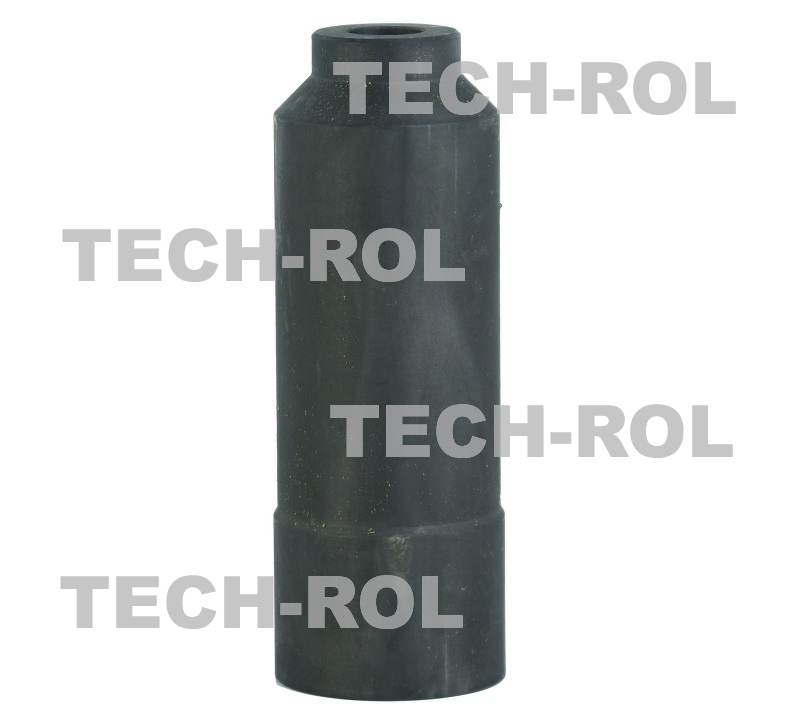 Tuleja uchwytu wtryskiwacza azotowana do C-360 50505020 Gomet