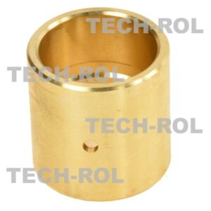 Tuleja walu podłogi fi-40mm mosiężna Rozrzutnik 2208070050 Produkt 5szt