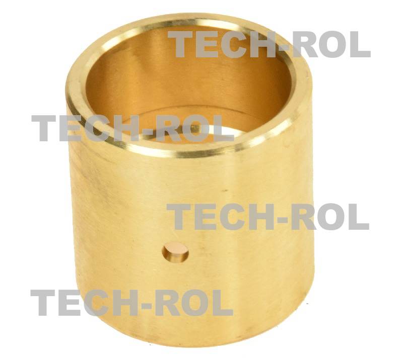 Tuleja walu podłogi fi-40mm mosiężna Rozrzutnik 2208070050 Produkt 5szt