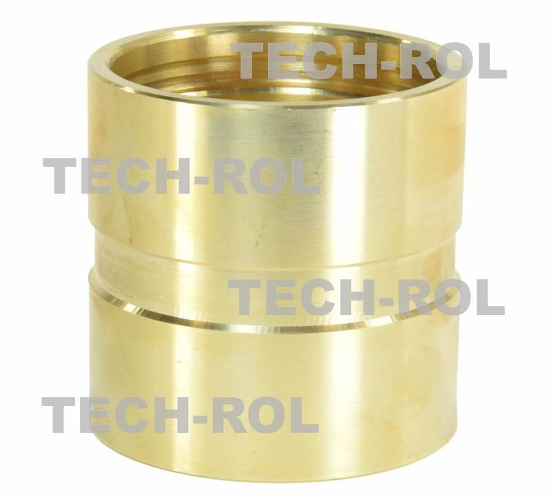 Tuleja wału podnośnika 80400006 ROLBUD Żnin