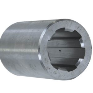 Tuleja WOM wielorowkowa długość 100mm 1 3/4" Z-6 X Kardan