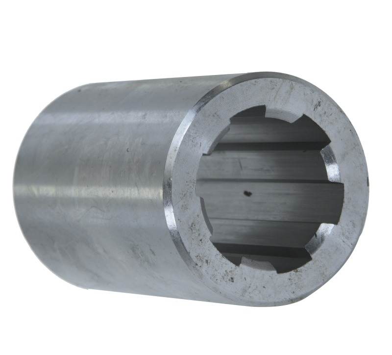 Tuleja WOM wielorowkowa długość 100mm 1 3/4" Z-6 X Kardan