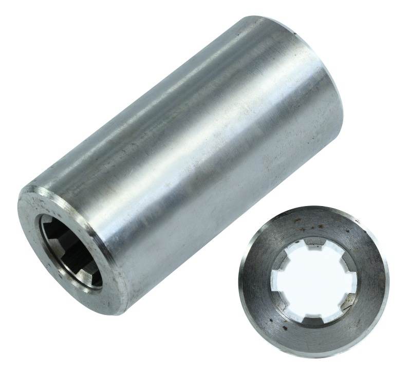 Tuleja WOM wielorowkowa długość 100mm 1 1/8" Z-6 X Kardan