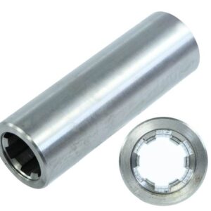 Tuleja WOM wielorowkowa długość 150mm 1 3/8" Z-6 X Kardan