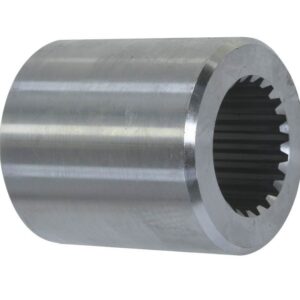 Tuleja WOM wielorowkowa długość 60mm 1 3/8" Z-21 X Kardan