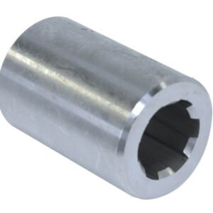 Tuleja WOM wielorowkowa długość 80mm 1 3/8" Z-6 X Kardan