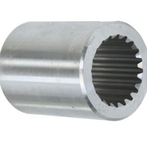 Tuleja WOM wielorowkowa długość 80mm 1 3/4" Z-20 X Kardan