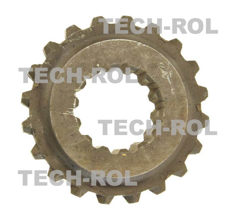 Tuleja WOM 80121116 Produkt Standard