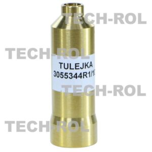 Tuleja wtryskiwacza fi-10 mm R-1 do ciągników Case 3055344R1 Produkt