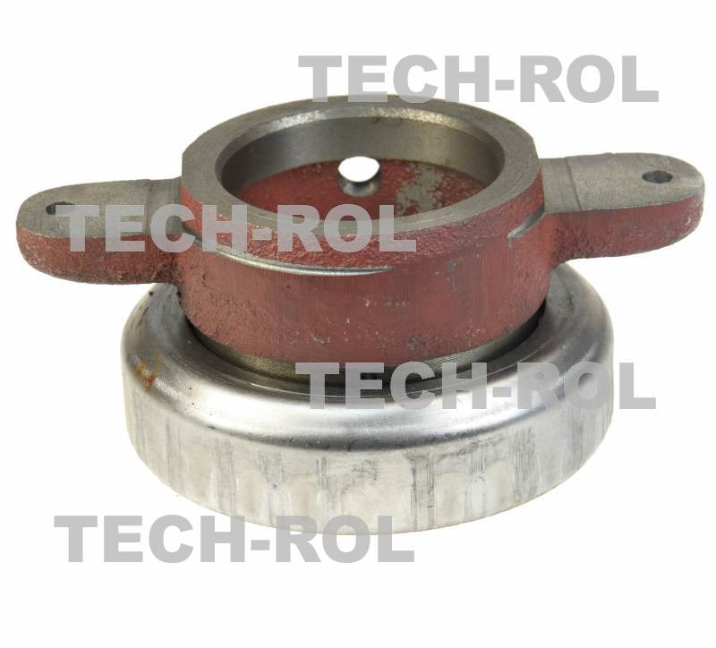 Tuleja wyciskowa kompletna nowy typ do C-330 42213120 Chełmno