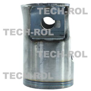 Tuleja wywrotu prawa fi-80mm 8-12T Przyczepa 45N0200800 Agro BULL