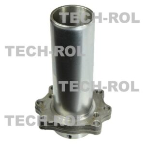 Tuleja z kołnierzem szerokim 52-2308040 Produkt Standard