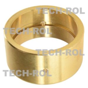 Tuleja zwrotnicy Bizon 5040280210 Produkt krajowy