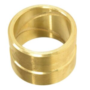 Tulejka 40x48x35 czopu przedniej osi napędzanej 88175007 67453234 APARTS