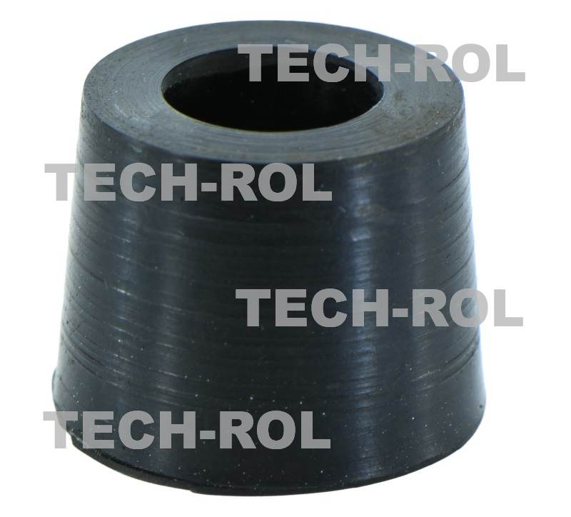 Tulejka amortyzująca Rozsiewacz Amazone 1433100 Produkt krajowy