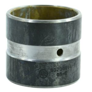 Tulejka bimetaliczna sworznia osi płaskiej C-360 / tulejka zwrotnicy C-385