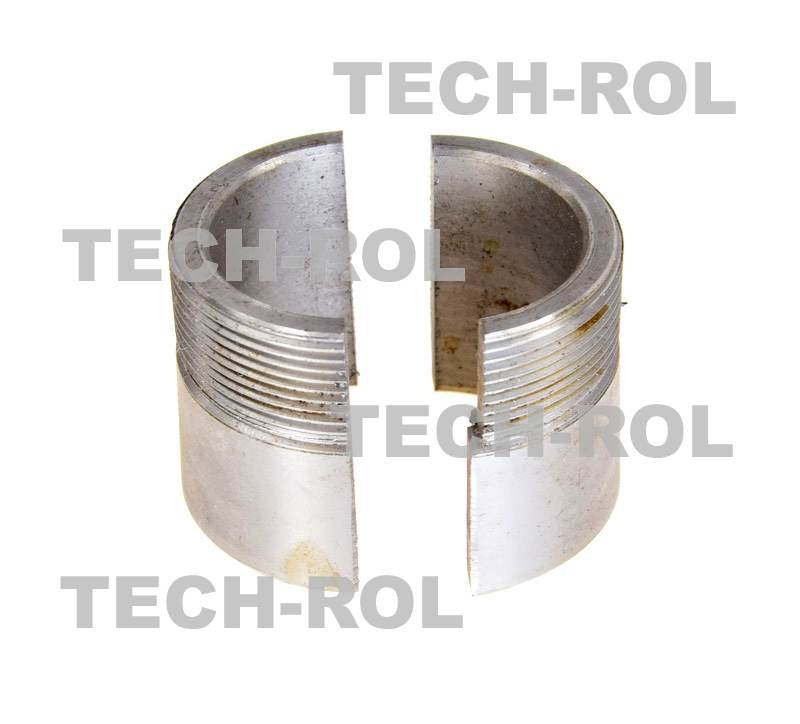 Tulejka dzielona do wytrząsaczy Bizon 5050630030 Produkt krajowy