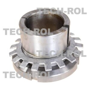 Tulejka dzielona do wytrząsaczy kompletna Bizon 5050630031 Produkt krajowy