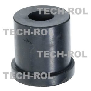 Tulejka gumowa z kołnierzem do resoru średnica 35mm/40mm wysokość 10szt