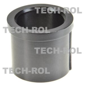 Tulejka koła agregatu fi-33mm z kołnierzem,typ 202,pasuje do Kultywator