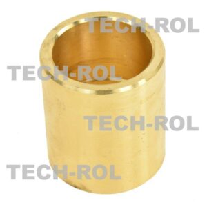 Tulejka koła napinającego mosiężna fi-40 mm Rozrzutnik 2208070130