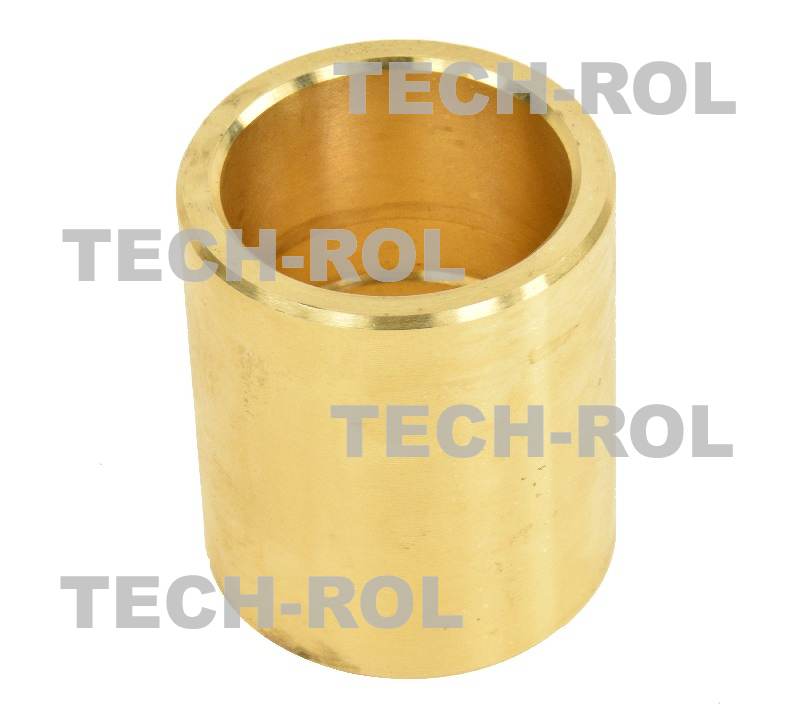 Tulejka koła napinającego mosiężna fi-40 mm Rozrzutnik 2208070130