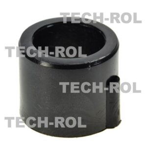 Tulejka koła z wypustem pasuje do Pług 33x46,5 1023040930 Produkt krajowy