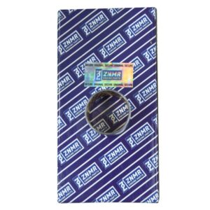 Tulejka kolumny mf-3 bimetaliczna 31,5x35x29 1890392 1850018M1 ZNMR ENGINE