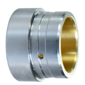 Tulejka kompletna szeroka sworznia osi płaskiej do C-360/C-330 50833085