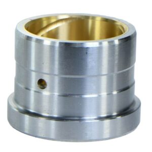 Tulejka kompletna wąska sworznia osi płaskiej do C-360/C-330 50833075