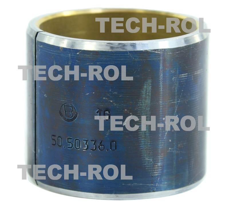 Tulejka korbowodu 1-szlif do C-360 50503110 21472001 Bimet